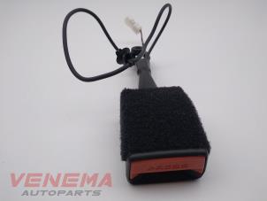 Gebruikte Veiligheidsgordel Insteek rechts-voor Mini Mini (F55) 1.5 12V One Prijs € 34,99 Margeregeling aangeboden door Venema Autoparts