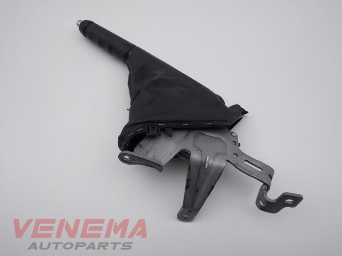 Gebruikte Handrem Mechaniek Mini Mini (F55) 1.5 12V One Prijs € 39,99 Margeregeling aangeboden door Venema Autoparts