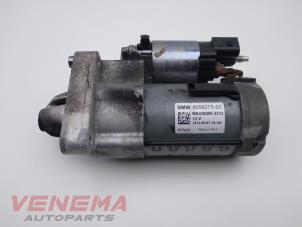 Gebruikte Startmotor Mini Mini (F55) 1.5 12V One Prijs € 99,99 Margeregeling aangeboden door Venema Autoparts