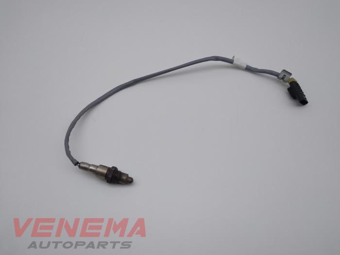 Gebruikte Lambda Sonde Mini Mini (F55) 1.5 12V One Prijs € 29,99 Margeregeling aangeboden door Venema Autoparts