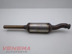 Gebruikte Roetfilter Mini Mini (F55) 1.5 12V One Prijs € 279,99 Margeregeling aangeboden door Venema Autoparts