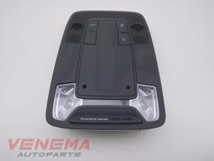 Gebruikte Binnenverlichting voor Audi A3 Sportback (8YA) 2.0 30 TDI 16V Prijs € 74,99 Margeregeling aangeboden door Venema Autoparts