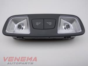 Gebruikte Binnenverlichting achter Audi A3 Sportback (8YA) 2.0 30 TDI 16V Prijs € 14,99 Margeregeling aangeboden door Venema Autoparts