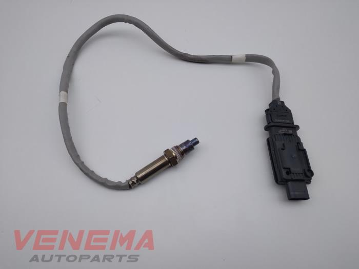 Gebruikte Nox sensor Audi A3 Sportback (8YA) 2.0 30 TDI 16V Prijs € 149,99 Margeregeling aangeboden door Venema Autoparts