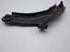 Draagarm links-voor van een Renault Clio IV Estate/Grandtour (7R) 1.5 Energy dCi 90 FAP 2014