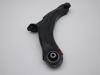Draagarm links-voor van een Renault Clio IV Estate/Grandtour (7R) 1.5 Energy dCi 90 FAP 2014