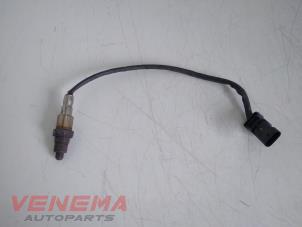 Gebruikte Lambda Sonde Peugeot 208 I (CA/CC/CK/CL) 1.2 Vti 12V PureTech 82 Prijs € 29,99 Margeregeling aangeboden door Venema Autoparts