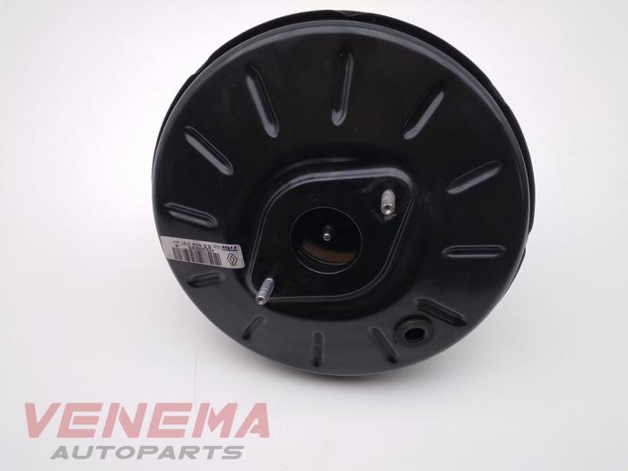 Rembekrachtiger van een Renault Clio IV Estate/Grandtour (7R) 1.5 Energy dCi 90 FAP 2014