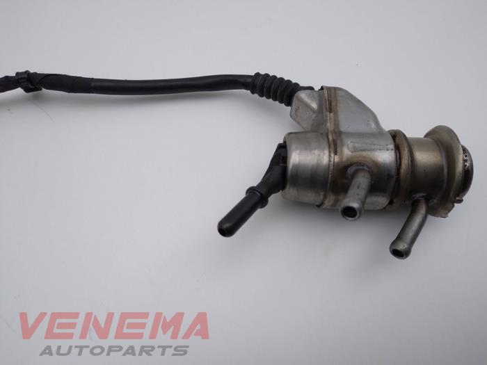 Adblue injector van een Audi A3 Sportback (8YA) 2.0 30 TDI 16V 2023