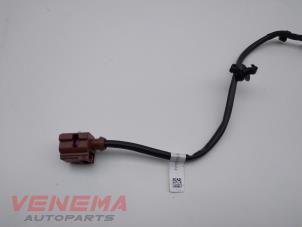 Adblue injector van een Audi A3 Sportback (8YA) 2.0 30 TDI 16V 2023