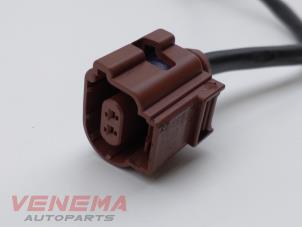 Adblue injector van een Audi A3 Sportback (8YA) 2.0 30 TDI 16V 2023
