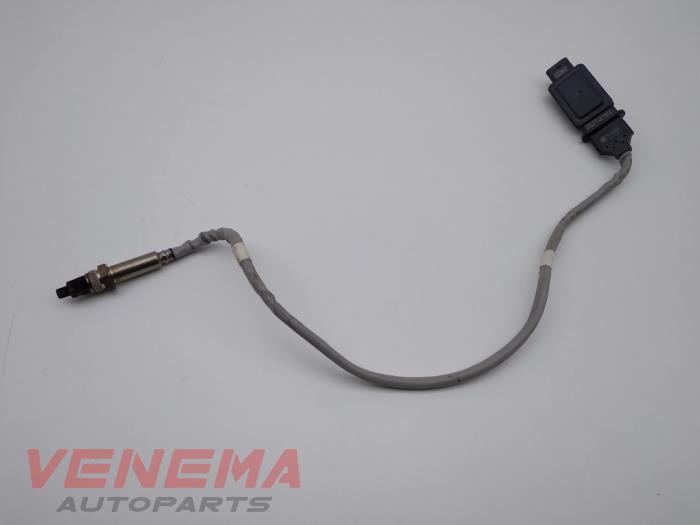 Gebruikte Nox sensor Audi A3 Sportback (8YA) 2.0 30 TDI 16V Prijs € 199,99 Margeregeling aangeboden door Venema Autoparts