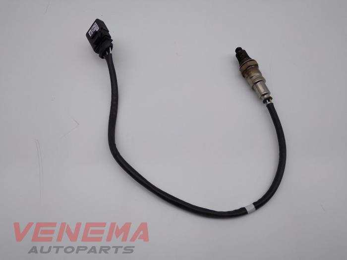 Gebruikte Lambda Sonde Audi A3 Sportback (8YA) 2.0 30 TDI 16V Prijs € 69,99 Margeregeling aangeboden door Venema Autoparts