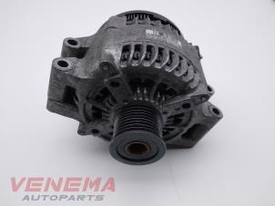 Gebruikte Dynamo BMW 1 serie (F20) M135i 3.0 24V Prijs € 199,99 Margeregeling aangeboden door Venema Autoparts