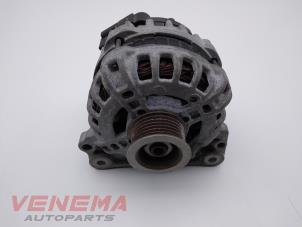 Gebruikte Dynamo Volkswagen Up! (121) 1.0 12V 60 Prijs € 34,99 Margeregeling aangeboden door Venema Autoparts