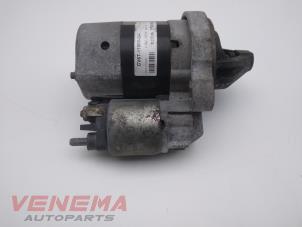 Gebruikte Startmotor Ford Focus 3 1.0 Ti-VCT EcoBoost 12V 125 Prijs € 18,99 Margeregeling aangeboden door Venema Autoparts