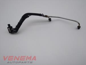 Gebruikte Roetfilter sensor Peugeot 208 II (UB/UH/UP) 1.2 Vti 12V PureTech 100 Prijs € 19,99 Margeregeling aangeboden door Venema Autoparts