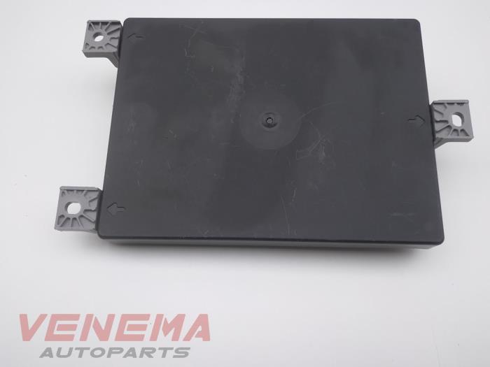 Gebruikte Bodycontrol Module Mercedes C (C205) C-300 2.0 Turbo 16V Prijs € 189,99 Margeregeling aangeboden door Venema Autoparts