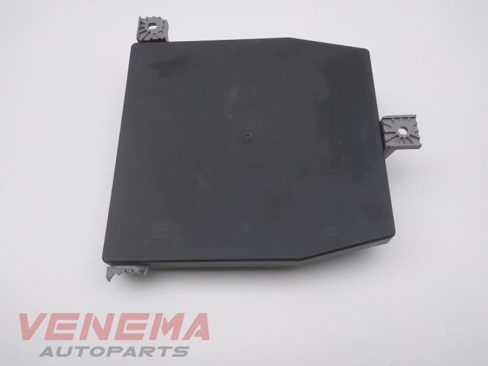 Gebruikte Bodycontrol Module Mercedes C (C205) C-300 2.0 Turbo 16V Prijs € 149,99 Margeregeling aangeboden door Venema Autoparts