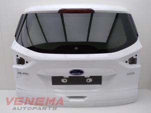 Gebruikte Achterklep Ford Kuga II (DM2) 1.5 EcoBoost 16V 150 Prijs € 399,99 Margeregeling aangeboden door Venema Autoparts