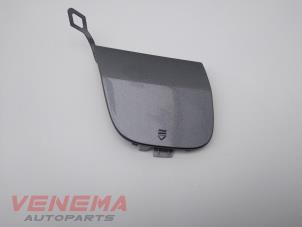 Gebruikte Afdekplaat diversen Mercedes C (C205) C-300 2.0 Turbo 16V Prijs € 9,99 Margeregeling aangeboden door Venema Autoparts