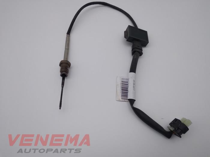 Gebruikte Uitlaat temperatuursensor Mercedes C (C205) C-300 2.0 Turbo 16V Prijs € 59,99 Margeregeling aangeboden door Venema Autoparts