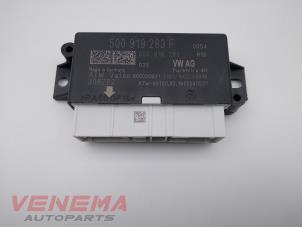 Gebruikte Module PDC Skoda Fabia III (NJ3) 1.2 TSI 16V Prijs € 39,99 Margeregeling aangeboden door Venema Autoparts