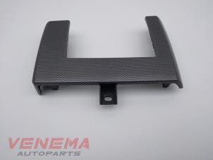 Gebruikte Dashboard sierlijst Jaguar XF (X260) 3.0 V6 S 24V Prijs € 19,99 Margeregeling aangeboden door Venema Autoparts