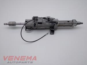 Gebruikte Stuurkolom compleet Jaguar XF (X260) 3.0 V6 S 24V Prijs € 149,99 Margeregeling aangeboden door Venema Autoparts