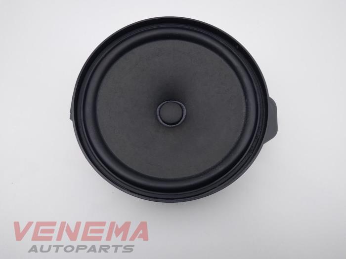 Gebruikte Luidspreker Mercedes A (W176) 1.5 A-160 CDI, A-160d 16V Prijs € 14,99 Margeregeling aangeboden door Venema Autoparts