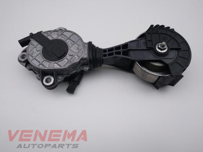 Gebruikte Spanrol Multiriem Citroen C5 Aircross I (A4/AC/AJ/AR) 1.6 Turbo 180 16V Prijs € 29,99 Margeregeling aangeboden door Venema Autoparts