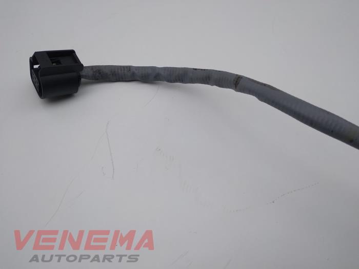 Lambda Sonde van een Citroën C5 Aircross I (A4/AC/AJ/AR) 1.6 Turbo 180 16V 2021