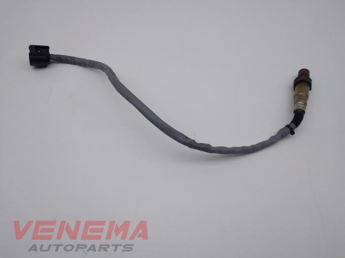 Gebruikte Lambda Sonde Citroen C5 Aircross I (A4/AC/AJ/AR) 1.6 Turbo 180 16V Prijs € 89,99 Margeregeling aangeboden door Venema Autoparts