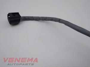 Lambda Sonde van een Citroën C5 Aircross I (A4/AC/AJ/AR) 1.6 Turbo 180 16V 2021