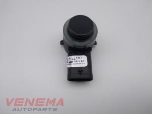 Gebruikte Sensor PDC Skoda Fabia III (NJ3) 1.2 TSI 16V Prijs € 9,99 Margeregeling aangeboden door Venema Autoparts