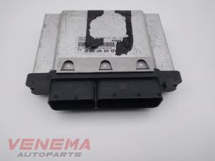 Gebruikte Computer Motormanagement Skoda Fabia III (NJ3) 1.2 TSI 16V Prijs € 99,99 Margeregeling aangeboden door Venema Autoparts