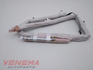 Gebruikte Airbag hemel rechts Citroen C5 Aircross I (A4/AC/AJ/AR) 1.6 Turbo 180 16V Prijs € 189,99 Margeregeling aangeboden door Venema Autoparts