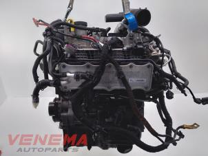 Gebruikte Motor Skoda Fabia III (NJ3) 1.2 TSI 16V Prijs € 1.499,99 Margeregeling aangeboden door Venema Autoparts
