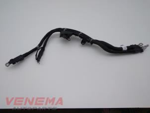 Gebruikte Kabel (diversen) Mercedes C (C205) C-300 2.0 Turbo 16V Prijs € 49,99 Margeregeling aangeboden door Venema Autoparts