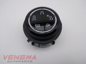 Gebruikte Schakelaar (diversen) Citroen C5 Aircross I (A4/AC/AJ/AR) 1.6 Turbo 180 16V Prijs € 49,99 Margeregeling aangeboden door Venema Autoparts