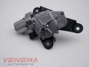 Gebruikte Ruitenwissermotor achter Citroen C5 Aircross (A4/AC/AJ/AR) 1.6 Turbo 180 16V Prijs € 19,99 Margeregeling aangeboden door Venema Autoparts