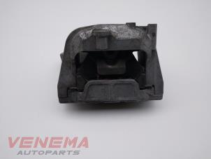 Gebruikte Motorsteun Audi A3 Sportback (8PA) 2.0 TDI 16V Prijs € 19,99 Margeregeling aangeboden door Venema Autoparts