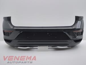 Gebruikte Bumper achter Volkswagen T-Roc 1.0 TSI 12V BlueMotion Prijs € 399,99 Margeregeling aangeboden door Venema Autoparts