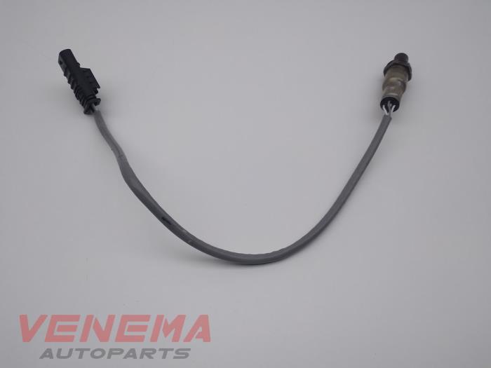 Gebruikte Lambda Sonde Mercedes C (C205) C-300 2.0 Turbo 16V Prijs € 49,99 Margeregeling aangeboden door Venema Autoparts