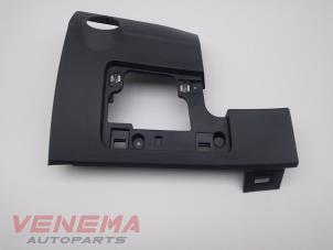 Gebruikte Afdekplaat diversen Volkswagen T-Roc I 1.0 TSI 12V BlueMotion Prijs € 14,99 Margeregeling aangeboden door Venema Autoparts