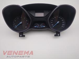 Gebruikte Cockpit Ford Kuga II (DM2) 1.5 EcoBoost 16V 150 Prijs € 199,99 Margeregeling aangeboden door Venema Autoparts