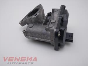 Gebruikte EGR Klep Mercedes A (W176) 1.5 A-160 CDI, A-160d 16V Prijs € 39,99 Margeregeling aangeboden door Venema Autoparts