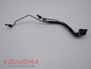 Gebruikte Roetfilter sensor Peugeot 208 II (UB/UH/UP) 1.2 Vti 12V PureTech 130 Prijs € 19,99 Margeregeling aangeboden door Venema Autoparts