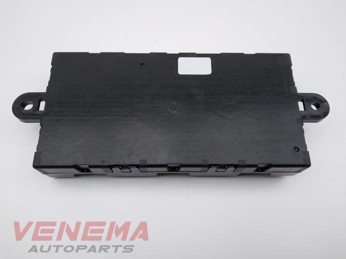 Computer Koeling van een Volkswagen Golf VIII (CD1) 2.0 TDI BlueMotion 16V 2023