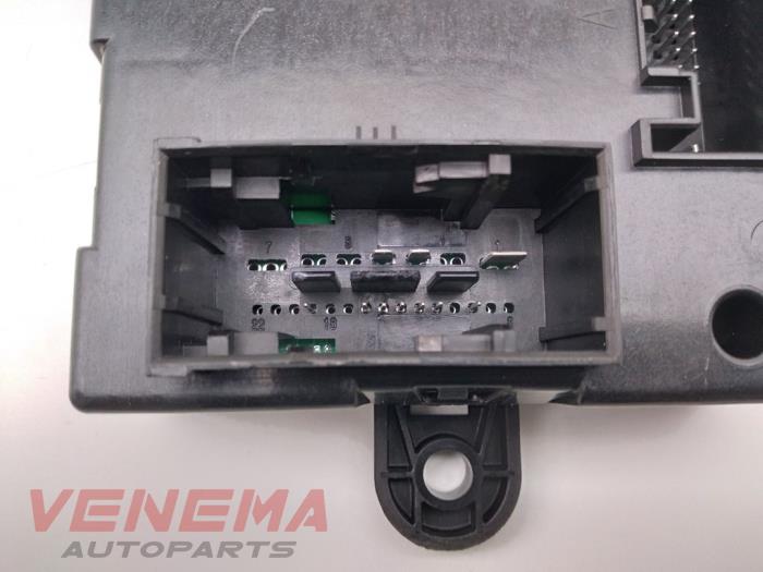 Computer Koeling van een Volkswagen Golf VIII (CD1) 2.0 TDI BlueMotion 16V 2023